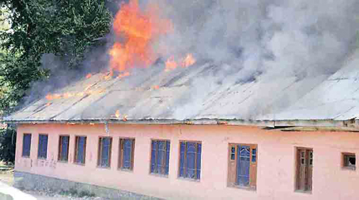 school-fire